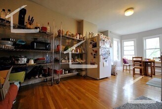 39 Addington Rd, Unit 3 in Brookline, MA - Building Photo - Building Photo