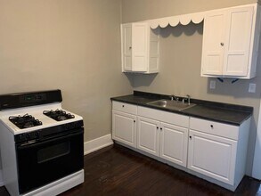 6657 Garner Ave, Unit 1st Floor in St. Louis, MO - Building Photo - Building Photo