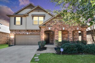 24123 Adobe Ridge Ln in Katy, TX - Building Photo