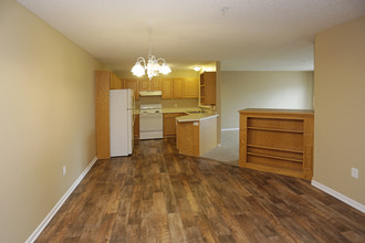 Windsong Apartments in Sartell, MN - Foto de edificio - Interior Photo