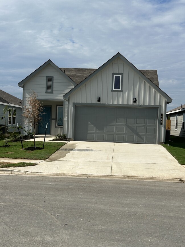 property at 329 Pickel Dr