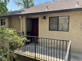 1420 Sherman Ave in Chico, CA - Building Photo