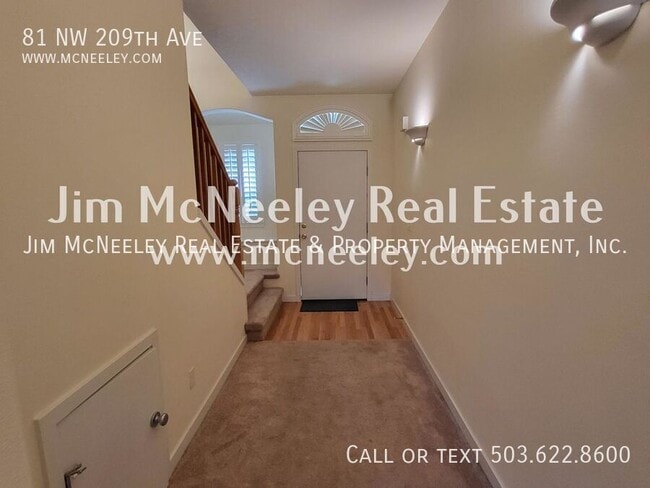 81 NW 209th Ave in Beaverton, OR - Building Photo - Building Photo