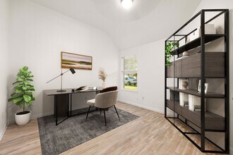 3538 Lakeaires Ln in Katy, TX - Building Photo - Building Photo