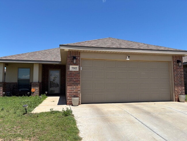 property at 7512 32nd St