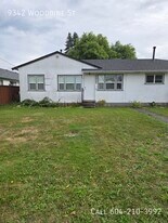 2 Bedroom Duplex in Chilliwack, BC - Building Photo