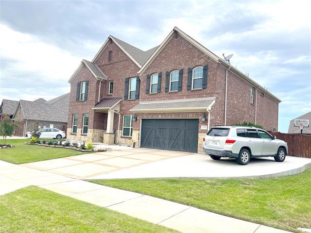 1178 Roma Dr in Frisco, TX - Building Photo - Building Photo
