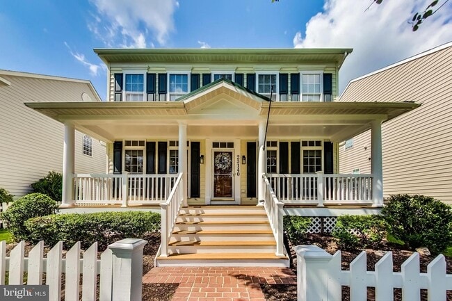property at 23140 Persimmon Ridge Rd