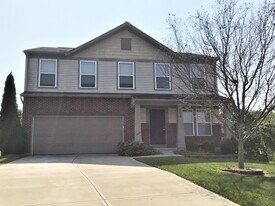 9774 Whispering Way in Alexandria, KY - Building Photo