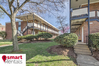3100 Arsenal St in St. Louis, MO - Building Photo - Building Photo