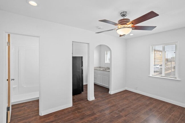 605 E Williams St in Barstow, CA - Building Photo - Building Photo