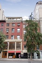 113 E 12th St Apartments