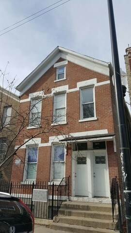 property at 1708 S Morgan St