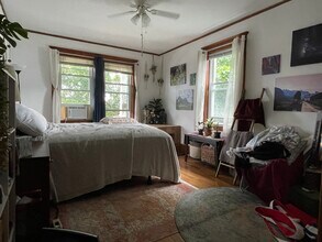 152 Jaques St in Somerville, MA - Building Photo - Building Photo