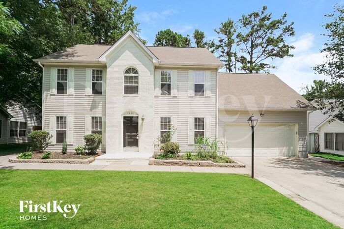 7508 Crestside Ln in Charlotte, NC - Building Photo