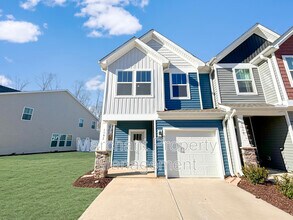 1392 Maplesmith Wy in Moore, SC - Foto de edificio - Building Photo