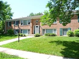 Colony Park in St. Paul, MN - Building Photo