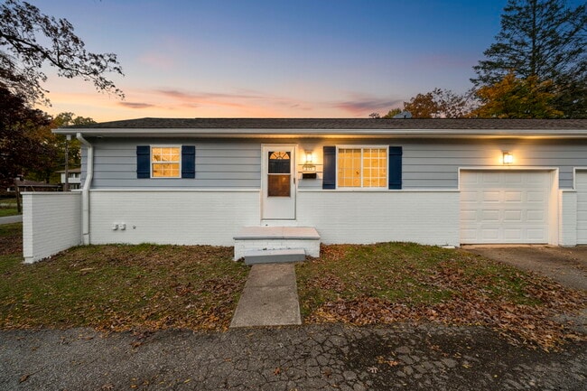 property at 231 Randel Ave