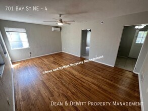 701 Bay St NE in St. Petersburg, FL - Building Photo - Building Photo