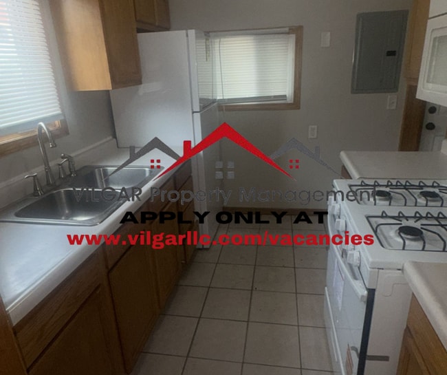 property at 4218 Euclid Ave