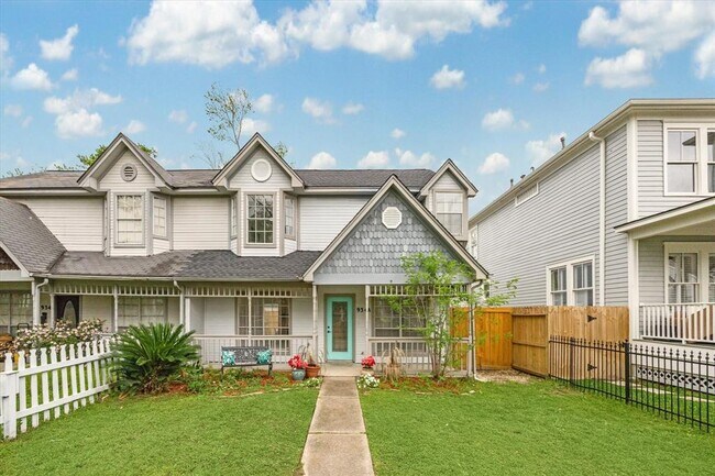 property at 934 Rutland St
