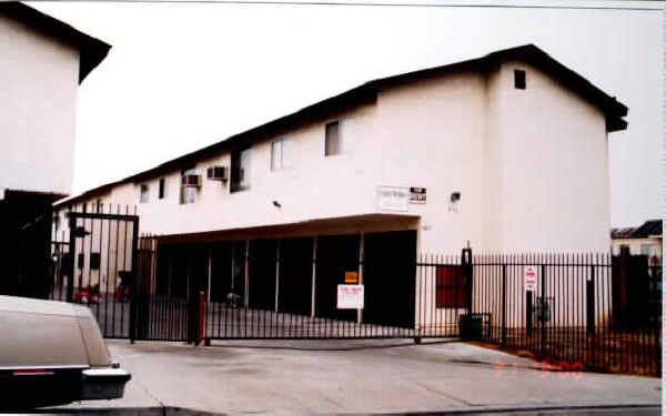 230-238 50th St in San Diego, CA - Building Photo - Building Photo