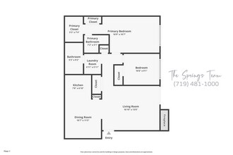 82 Stovel Cir in Colorado Springs, CO - Building Photo - Building Photo