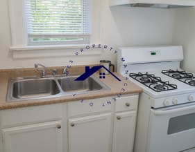 15805 Baylis St in Detroit, MI - Building Photo - Building Photo