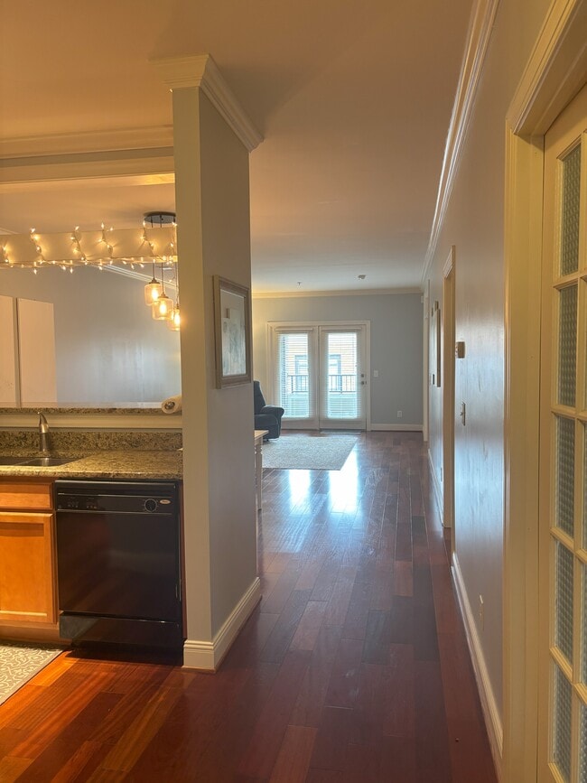 property at 301 Criddle St