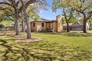 201 E 3rd St in Weatherford, TX - Building Photo - Building Photo