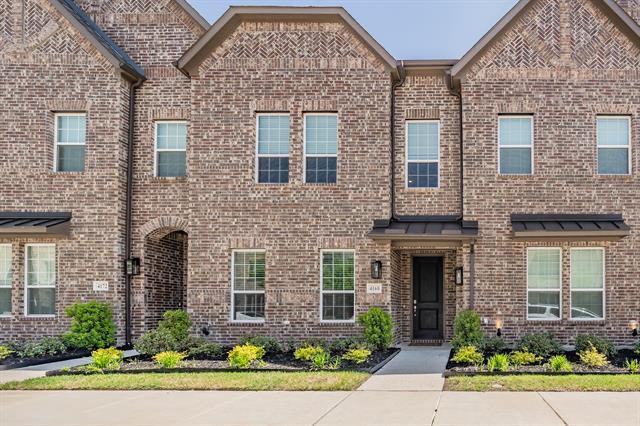 property at 4160 Wetstone Ln