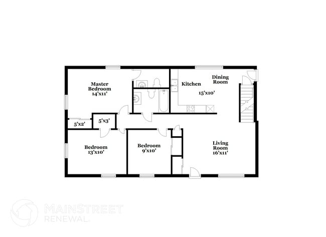 453 19th Terrace NE in Center Point, AL - Building Photo - Building Photo