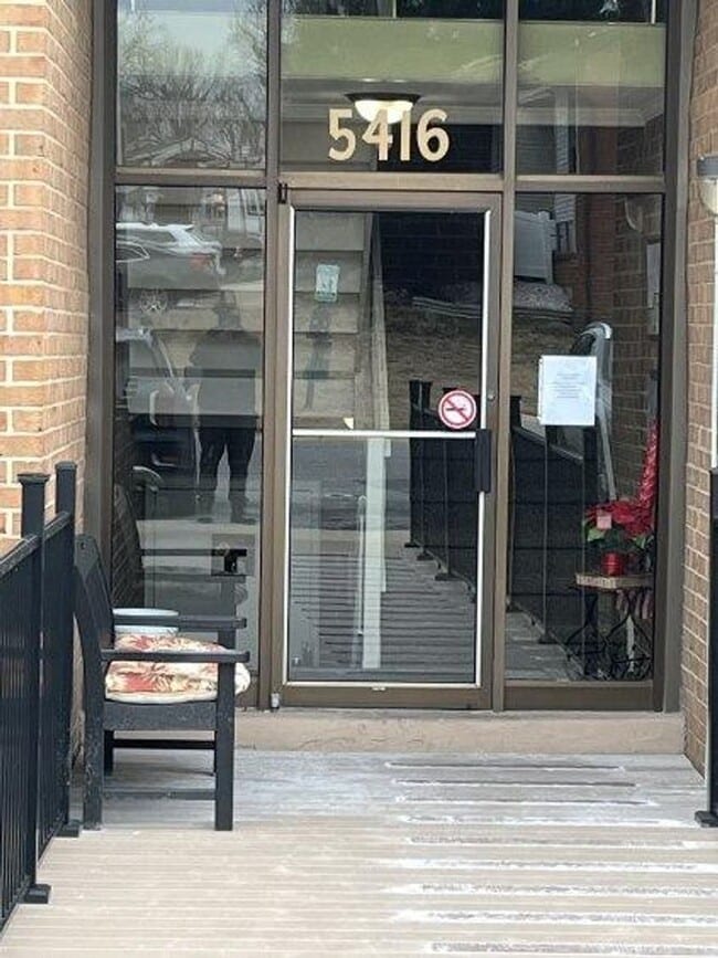 property at 5416 Valley Green Dr