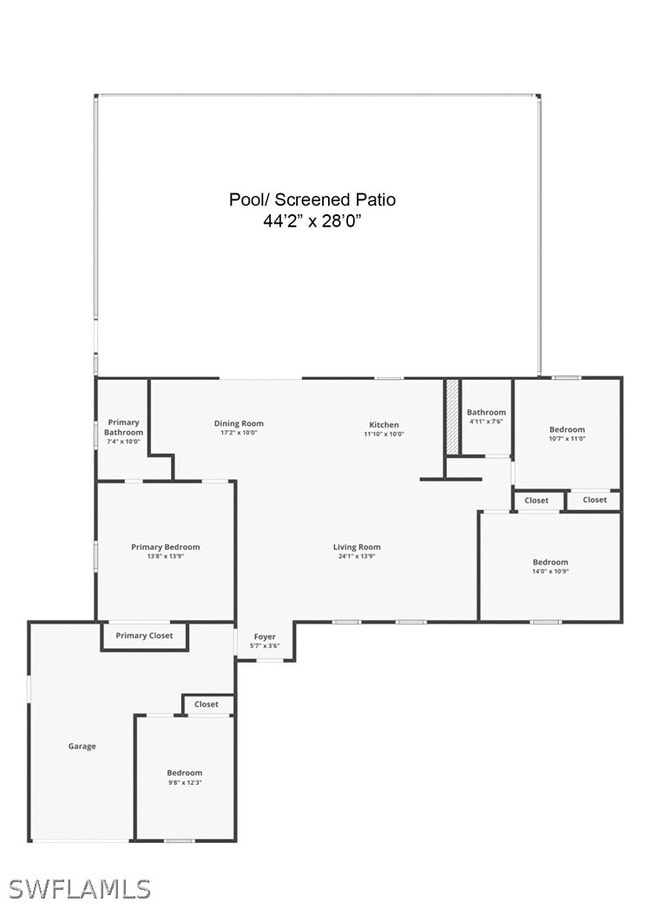 property at 390 35th Ave NE