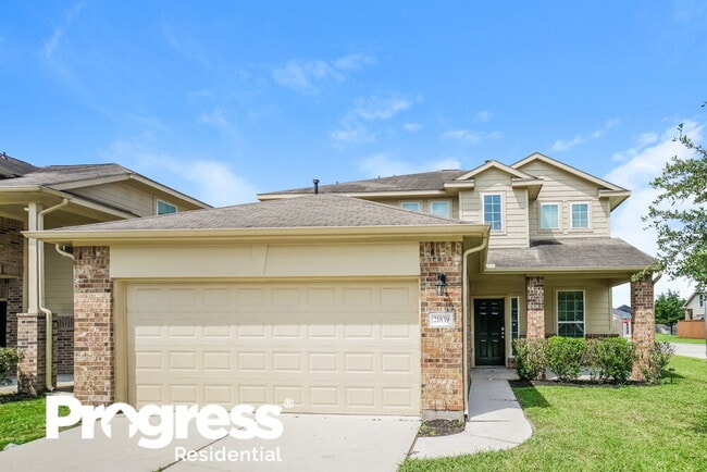 property at 21839 Octavia Way