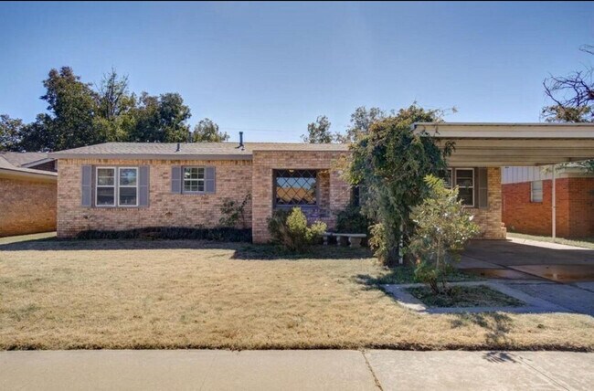 property at 5307 25th St