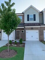 1353 Fitchie Pl in Durham, NC - Building Photo