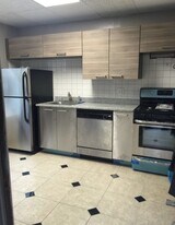 1710 Commonwealth Ave in Boston, MA - Building Photo