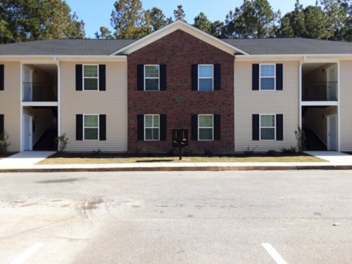 3203 Sperry Branch Way in Fayetteville, NC - Building Photo