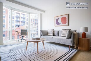 425 8th St NW, Unit SI FL5-ID1044 in Washington, DC - Building Photo