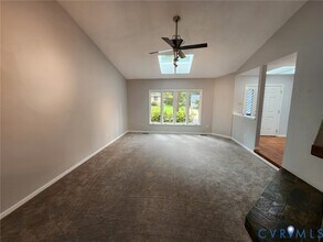 10110 Hearthrock Ct in Richmond, VA - Foto de edificio - Building Photo