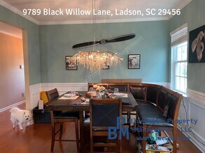 9789 Black Willow Ln in Ladson, SC - Building Photo - Building Photo