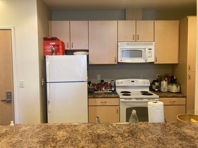 111 N 9th St, Unit 718 photo'