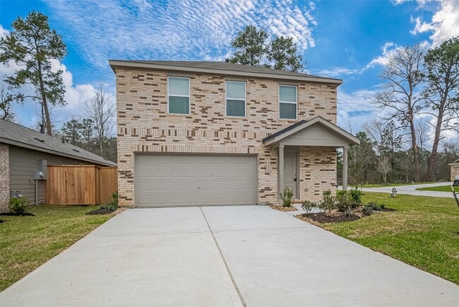 property at 3121 Courtney Flower Dr