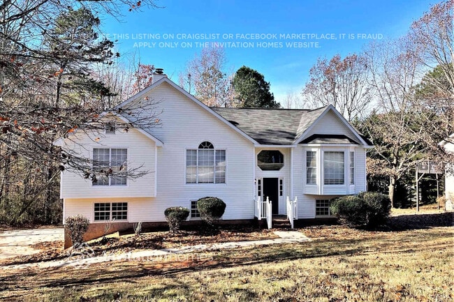 property at 3517 Willow Tree Cir