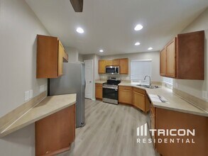 12912 167th St Ct E in Puyallup, WA - Building Photo - Building Photo