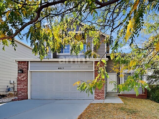 property at 4815 Talons Mark Dr