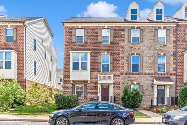 property at 9123 Landon House Ln