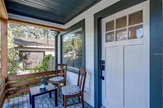 1221 E Ida St in Tampa, FL - Building Photo - Building Photo