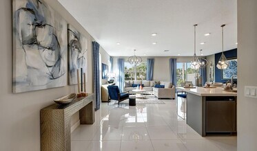 215 Preserve Trl S in Stuart, FL - Foto de edificio - Building Photo